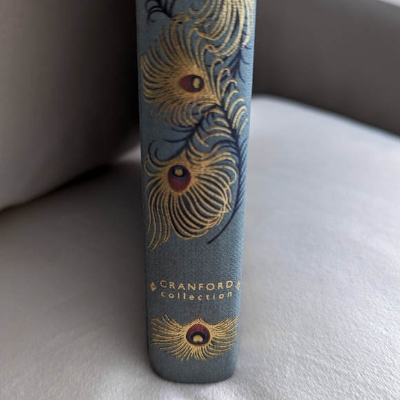 Pride and Prejudice by Jane Austen - Picture 11 of 11